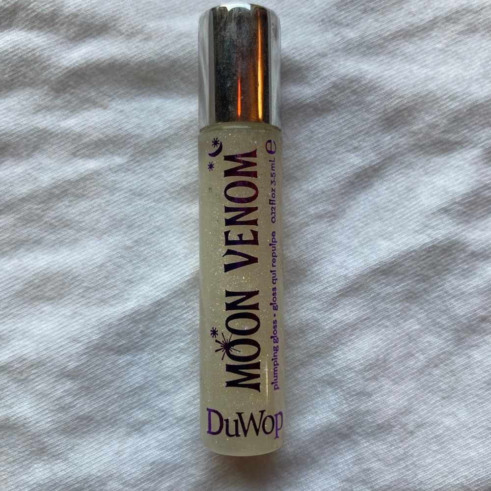 DuWop Lip Venom- New